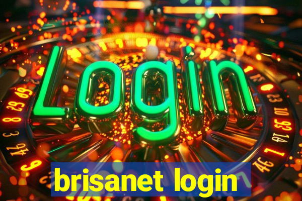 brisanet login