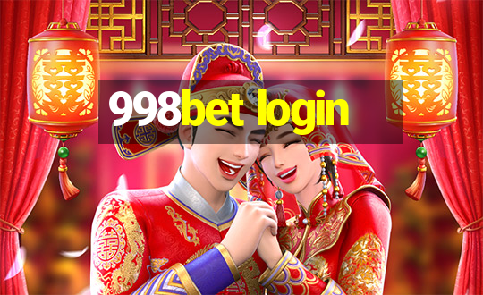 998bet login