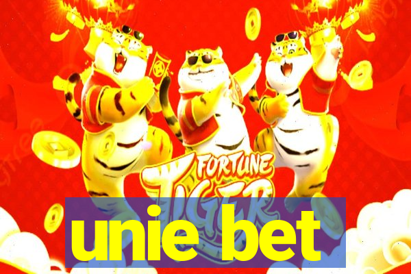 unie bet