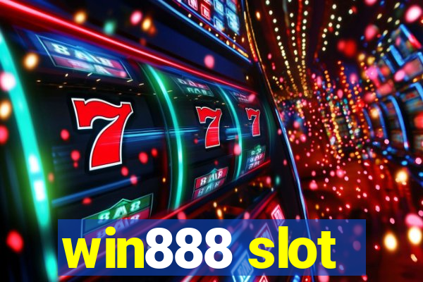 win888 slot