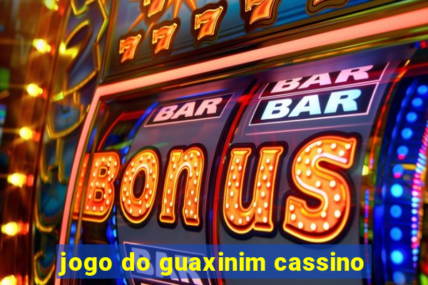 jogo do guaxinim cassino