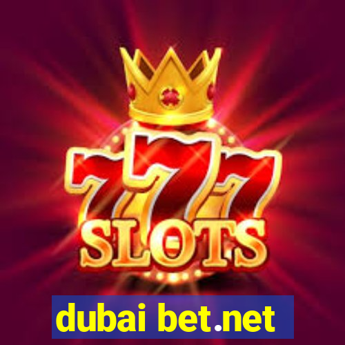 dubai bet.net