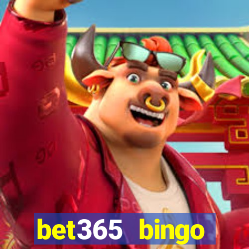 bet365 bingo android app