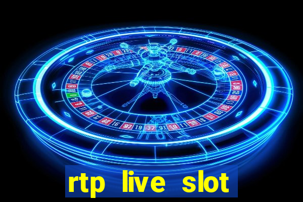 rtp live slot online pg soft