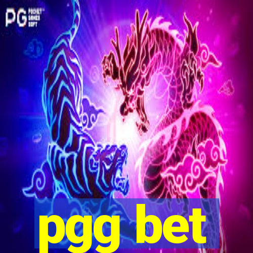 pgg bet