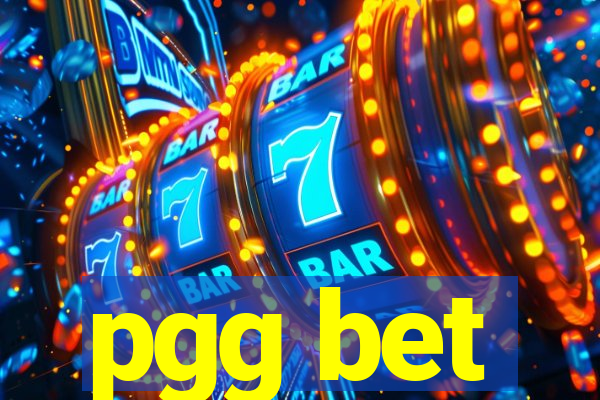 pgg bet