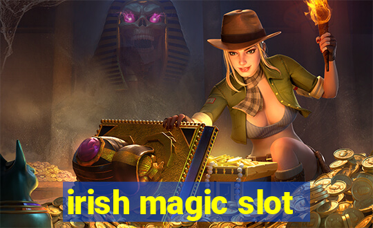 irish magic slot