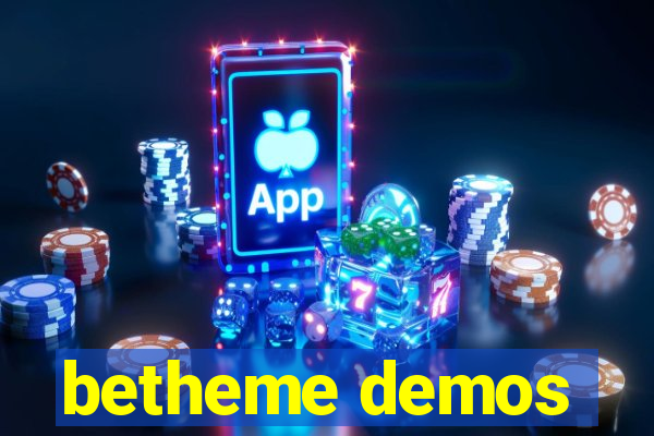 betheme demos