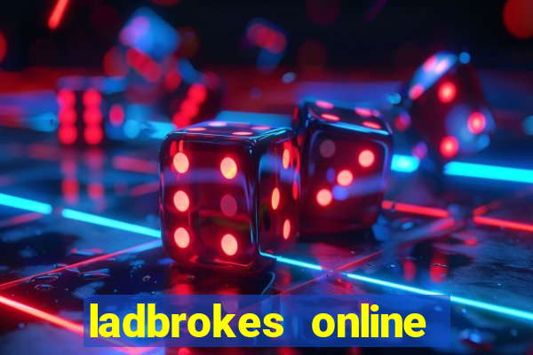 ladbrokes online casino games