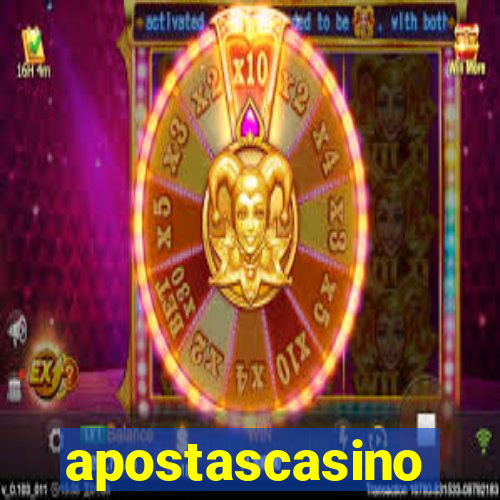 apostascasino