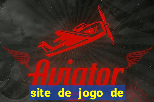 site de jogo de futebol online