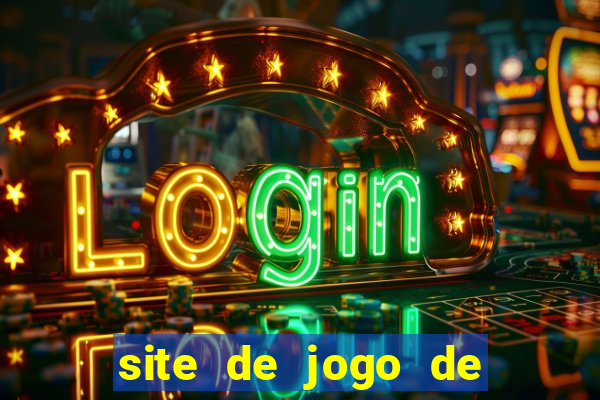 site de jogo de futebol online