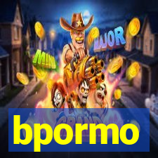 bpormo