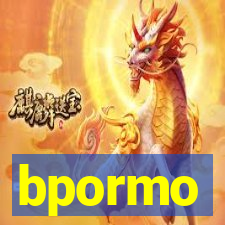 bpormo