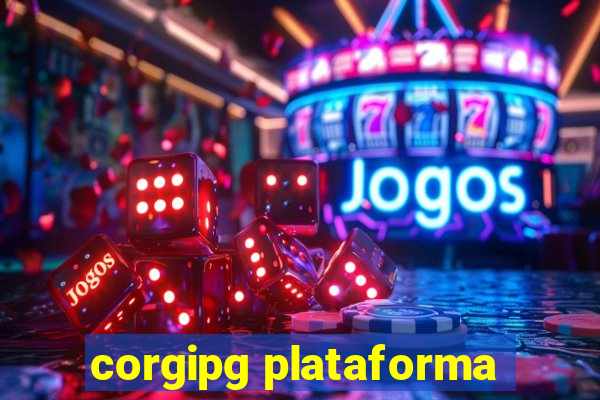 corgipg plataforma