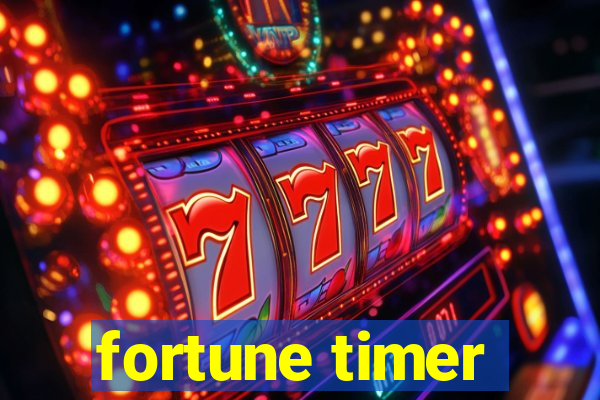 fortune timer