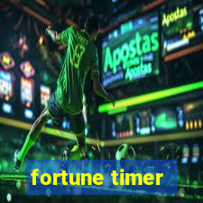 fortune timer