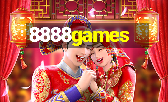 8888games