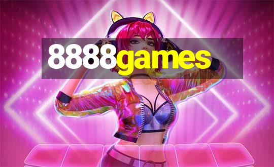 8888games