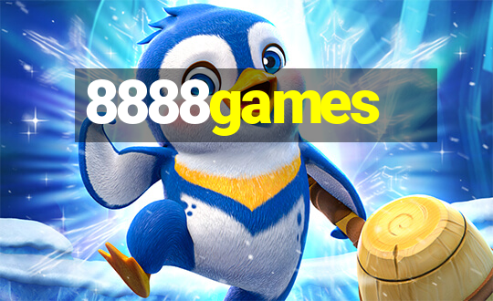 8888games