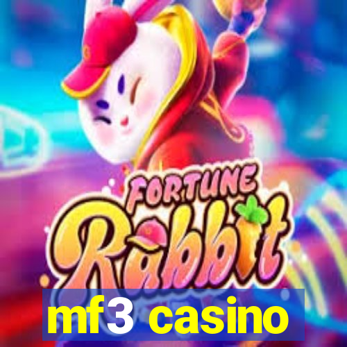 mf3 casino