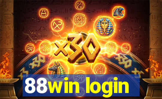 88win login