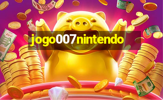 jogo007nintendo