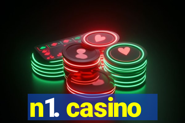 n1. casino