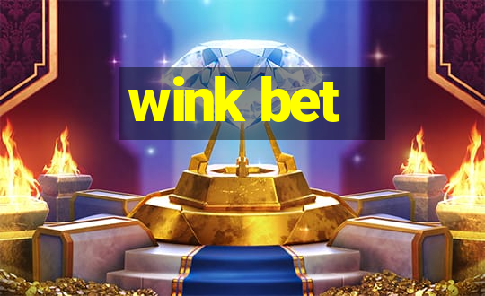 wink bet