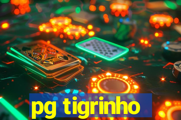 pg tigrinho