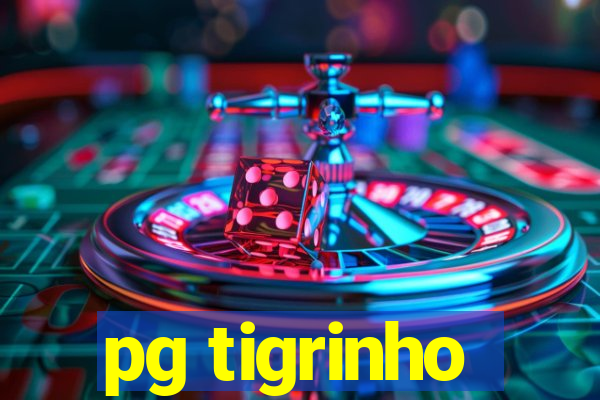 pg tigrinho