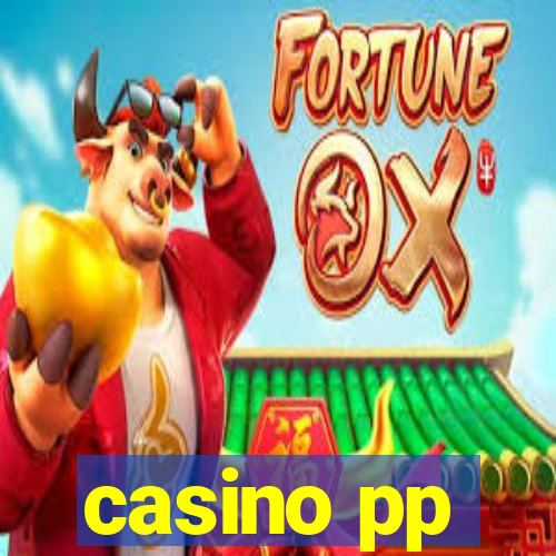 casino pp