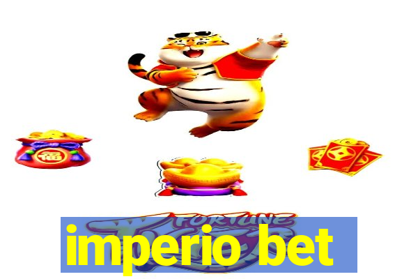 imperio bet