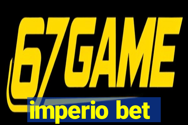 imperio bet