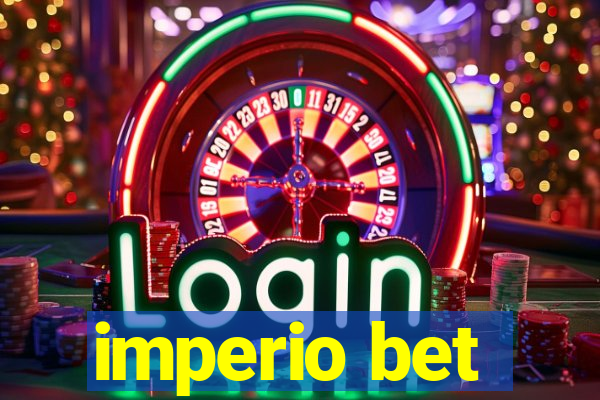 imperio bet