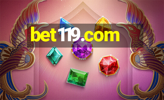 bet119.com