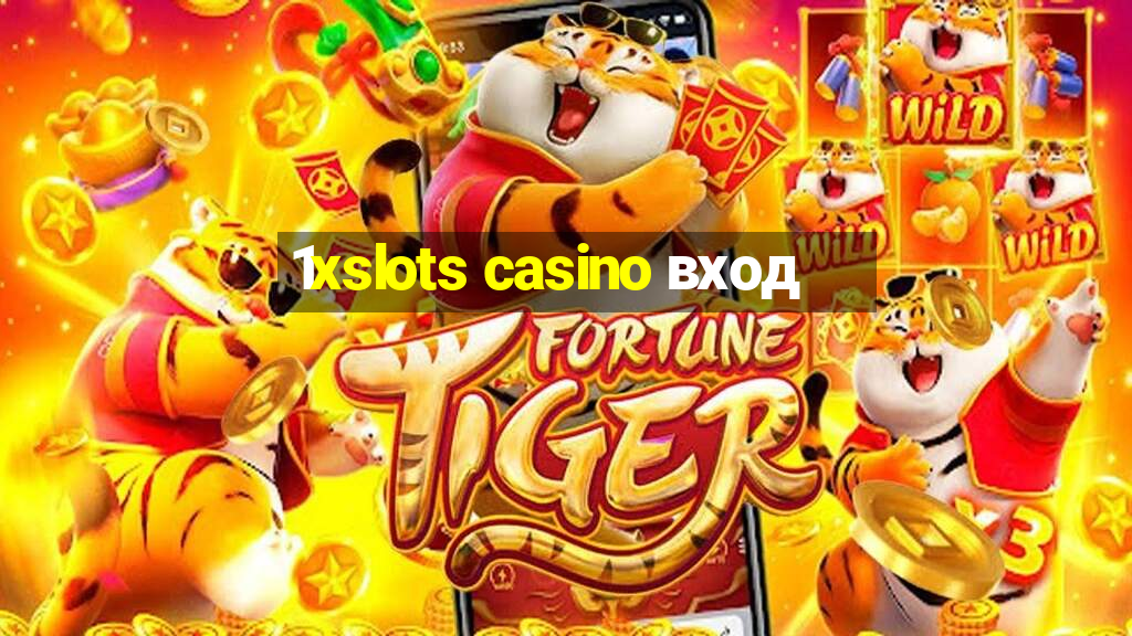 1xslots casino вход