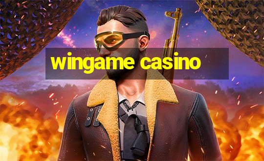 wingame casino