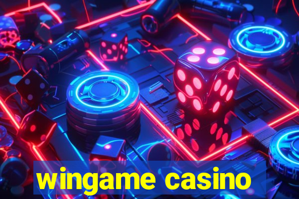 wingame casino