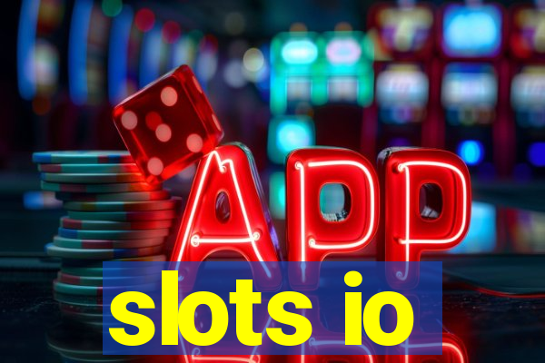 slots io