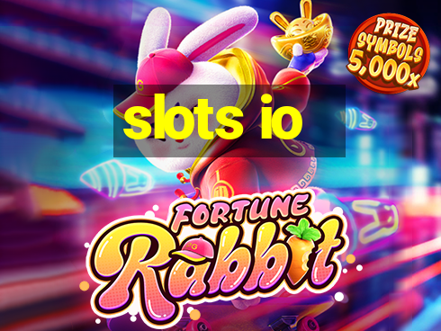 slots io