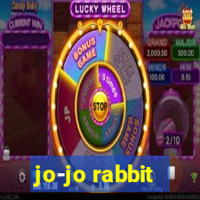 jo-jo rabbit