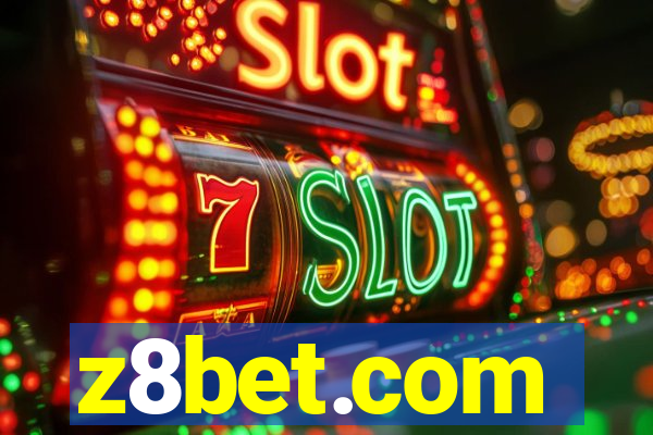 z8bet.com