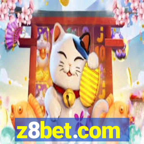 z8bet.com