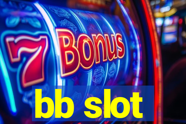 bb slot