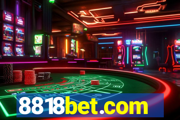 8818bet.com