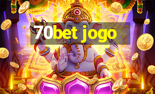 70bet jogo