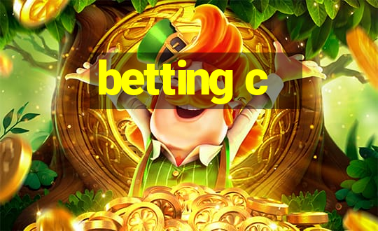 betting c