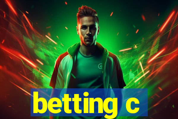 betting c