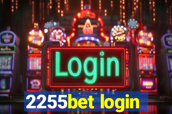 2255bet login